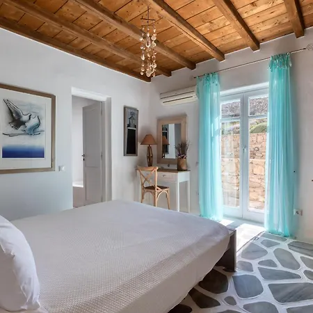 Zanetti Mykonos