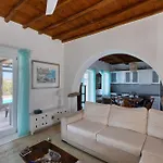 Zanetti Mykonos Villa