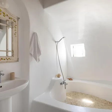 فيلة Zanetti Mykonos *