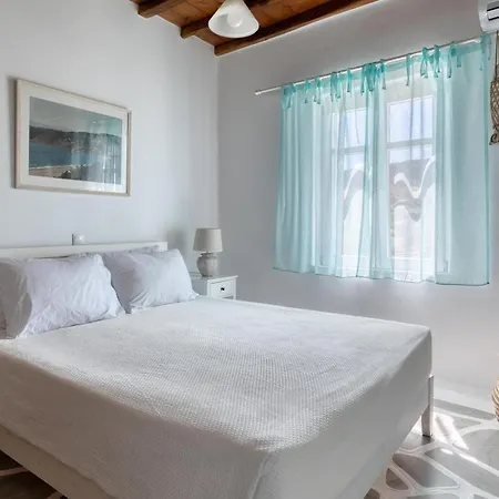 فيلة Zanetti Mykonos *