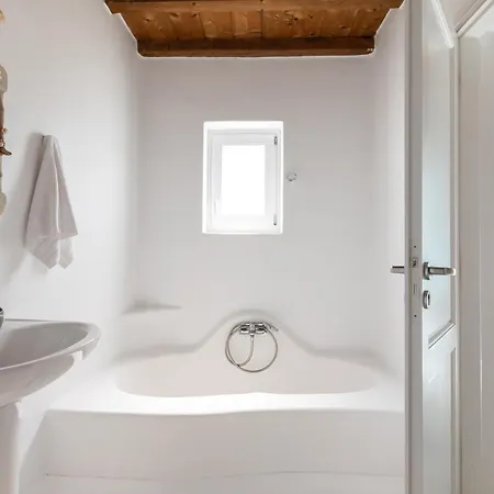 Zanetti Mykonos *