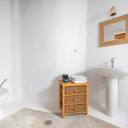 Villa Zanetti Mykonos