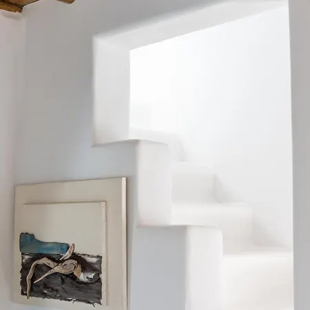 Zanetti Mykonos Villa *