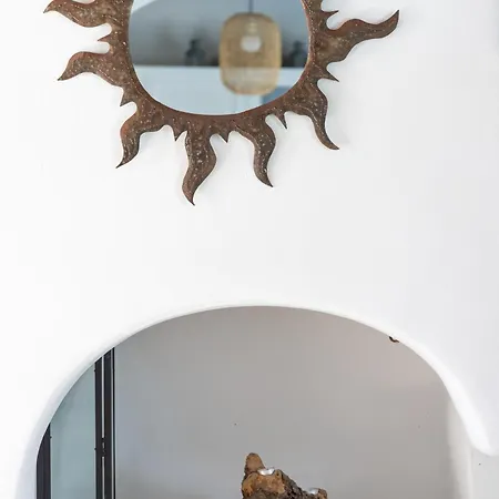 Villa Zanetti Mykonos Agios Ioannis Diakoftis