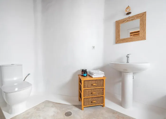 Villa Zanetti Mykonos