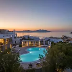 Zanetti Mykonos וילה Agios Ioannis Diakoftis