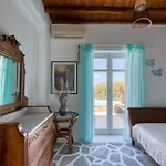 Zanetti Mykonos
