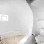 Zanetti Mykonos וילה Agios Ioannis Diakoftis