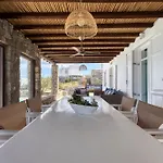 וילה Zanetti Mykonos Agios Ioannis Diakoftis