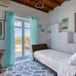 וילה Zanetti Mykonos Agios Ioannis Diakoftis