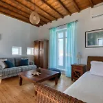 Zanetti Mykonos וילה Agios Ioannis Diakoftis