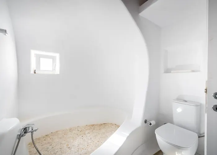 Zanetti Mykonos Villa Agios Ioannis Diakoftis