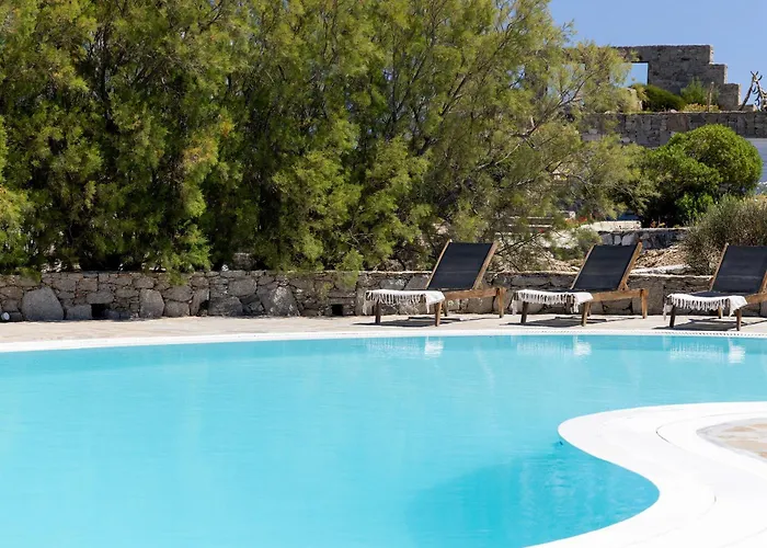 Zanetti Mykonos Agios Ioannis Diakoftis