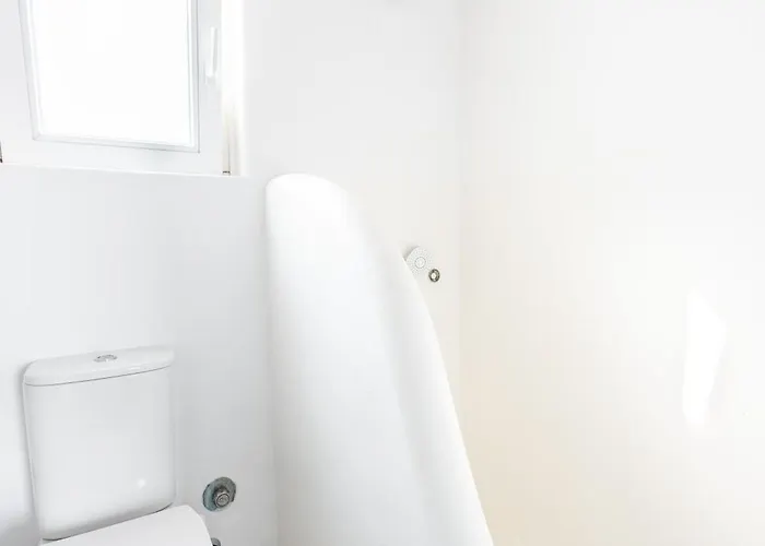 Zanetti Mykonos Agios Ioannis Diakoftis